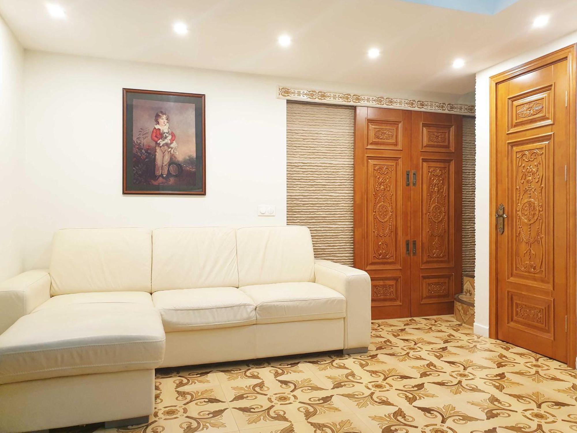Loft Luxe Et Glamour ! Nice Centre. מראה חיצוני תמונה