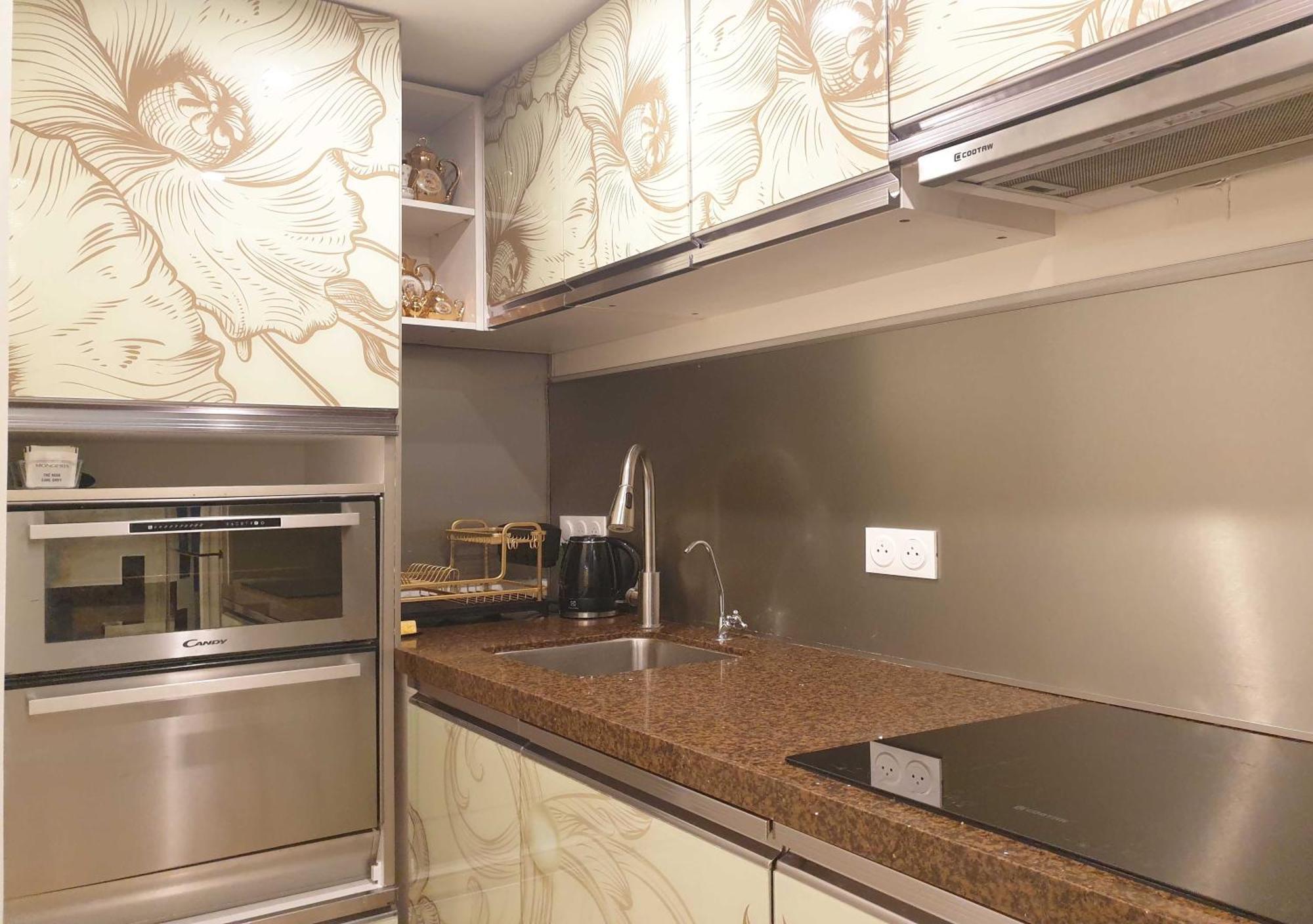 Loft Luxe Et Glamour ! Nice Centre. מראה חיצוני תמונה