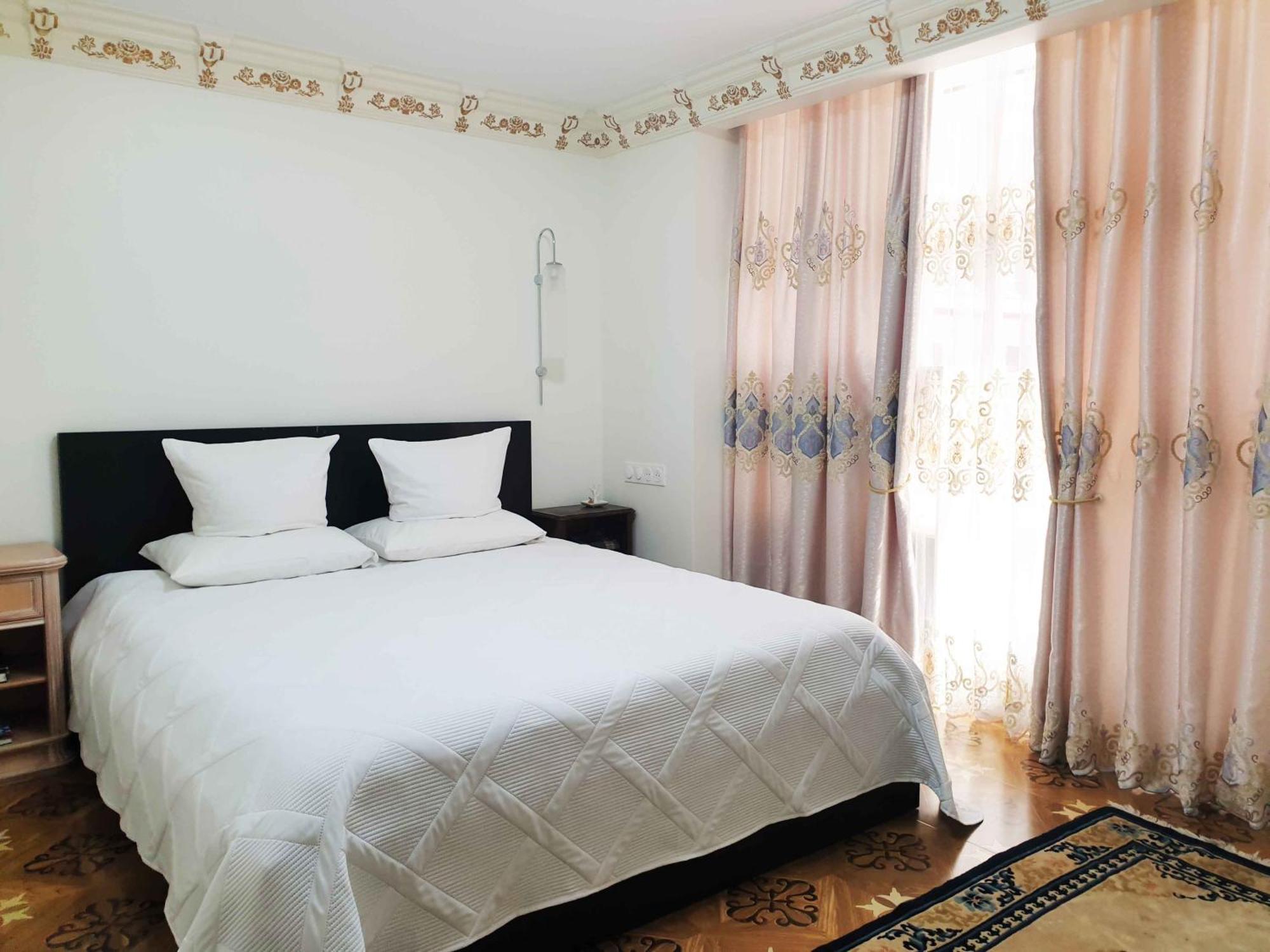 Loft Luxe Et Glamour ! Nice Centre. מראה חיצוני תמונה